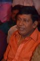 Actor Vadivelu @ Kaththi Sandai Trailer Launch Stills