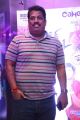 Producer S. Nanthagopal @ Kaththi Sandai Trailer Launch Stills