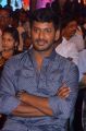 Actor Vishal @ Kaththi Sandai Trailer Launch Stills