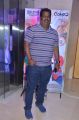 Producer S. Nanthagopal @ Kaththi Sandai Trailer Launch Stills