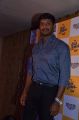 Actor Vishal @ Kathi Sandai Trailer Launch Stills