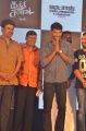 Kaththi Sandai Trailer Launch Stills