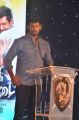 Actor Vishal @ Kathi Sandai Trailer Launch Stills