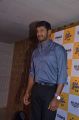 Actor Vishal @ Kaththi Sandai Trailer Launch Stills