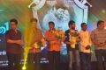 Kathi Sandai Trailer Launch Stills