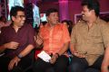 Vadivelu, Suraj @ Kaththi Sandai Trailer Launch Stills