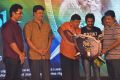 Kaththi Sandai Trailer Launch Stills