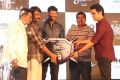 Kathi Sandai Trailer Launch Stills