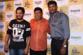 Hiphop Tamizha Aadhi, Vadivelu, Vishal @ Kaththi Sandai Trailer Launch Stills