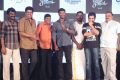 Kaththi Sandai Movie Trailer Launch Stills