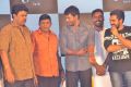 Kathi Sandai Trailer Launch Stills