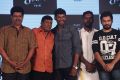 Kaththi Sandai Trailer Launch Stills