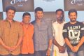 Kathi Sandai Trailer Launch Stills