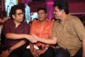 Vadivelu, Suraj @ Kaththi Sandai Trailer Launch Stills