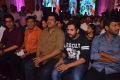 Kaththi Sandai Trailer Launch Stills