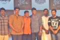 Kathi Sandai Trailer Launch Stills