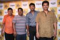 Kaththi Sandai Trailer Launch Stills