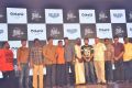 Kaththi Sandai Movie Trailer Launch Stills