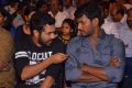 Hiphop Tamizha Aadhi, Vishal @ Kaththi Sandai Trailer Launch Stills