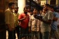 Vijay, AR Murugadoss @ Kaththi Movie Shooting Spot Stills