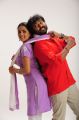 Srushti Dange, Narain in Kathukutti Tamil Movie Stills