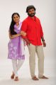 Srushti Dange, Narain in Kathukutti Tamil Movie Stills