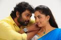 Narain, Srushti Dange in Kathukutti Tamil Movie Stills