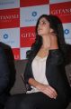 Katrina Kaif at Gitanjali Jewels in Hyd