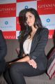 Actress Katrina Kaif at Gitanjali Jewels, Basheerbagh, Hyd