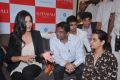 Katrina Kaif Launches Gitanjali Jewels Showroom