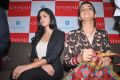 Katrina Kaif Launches Gitanjali Jewels Showroom