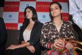 Katrina Kaif Launches Gitanjali Jewels Showroom