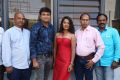 Katrina Kareena Madhyalo Kamal Haasan Movie Press Meet Stills