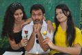 Katrina Karina Madhyalo Kamal Haasan Movie Opening Photos