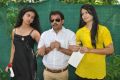 Katrina Karina Madhyalo Kamal Haasan Movie Opening Photos