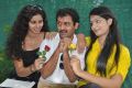 Katrina Karina Madhyalo Kamal Haasan Movie Opening Photos