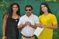 Katrina Karina Madhyalo Kamal Haasan Movie Opening Photos