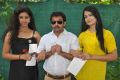 Katrina Karina Madhyalo Kamal Haasan Movie Opening Photos