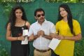 Katrina Karina Madhyalo Kamal Haasan Movie Opening Photos