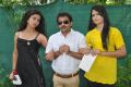 Katrina Karina Madhyalo Kamal Haasan Movie Opening Photos