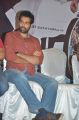 Actor Sibi Sathyaraj @ Kattappava Kaanom Movie Press Meet Stills