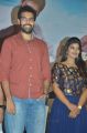 Sibiraj, Aishwarya Rajesh  @ Kattappava Kaanom Movie Press Meet Stills