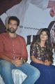 Sibiraj, Aishwarya Rajesh  @ Kattappava Kanom Movie Press Meet Stills