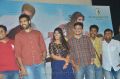 Sibiraj, Aishwarya Rajesh, Mani Seiyon @ Kattappava Kaanom Movie Press Meet Stills