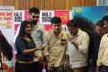 Aishwarya Rajesh, Sibiraj @ Kattappava Kanom Movie Audio Launch @ Suriyan FM Photos