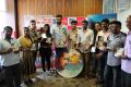 Kattappava Kanom Movie Audio Launch @ Suriyan FM Photos