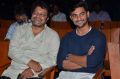 Saikumar, Aadi @ Katteri Movie First Look Launch Stills