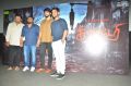 Saikumar, KE Gnanavel Raja, Gauthan Karthik, Aadi @ Katteri Movie First Look Launch Stills