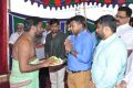 Katteri Movie Pooja Stills