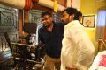 Deekay, Vaibhav @ Katteri Movie Shooting Stills HD